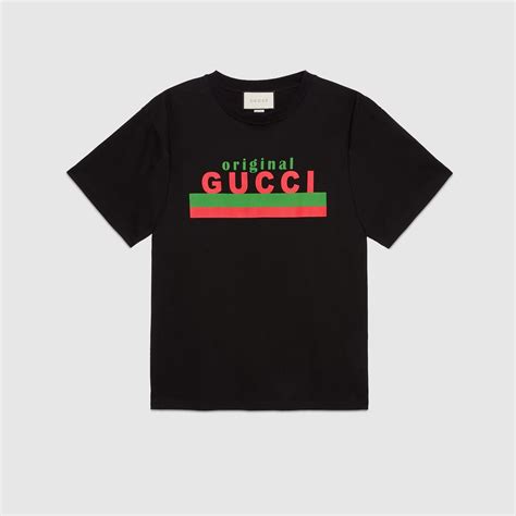 playeras gucci hombre|camisas gucci originales.